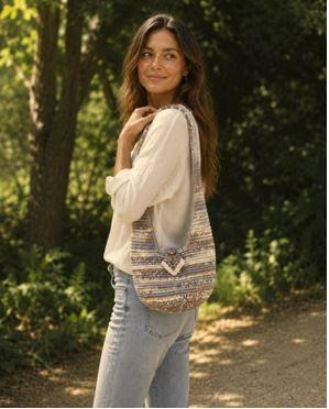 Everyday Sling Bag - PA-206