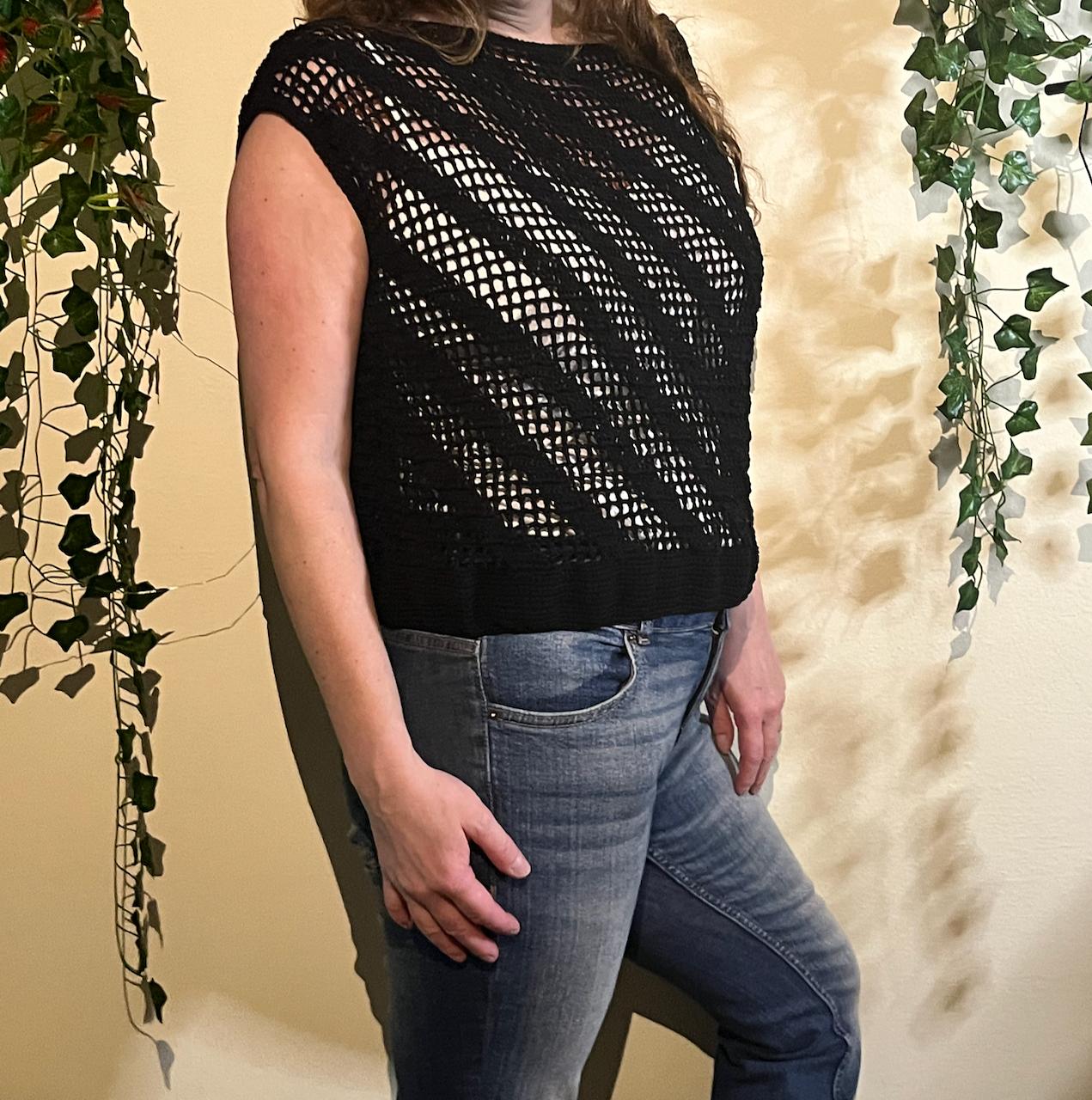 Shirt "Line Dance"