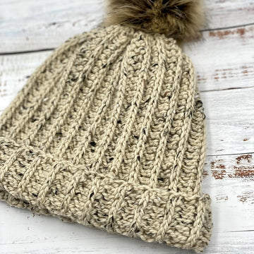 Galloway Beanie