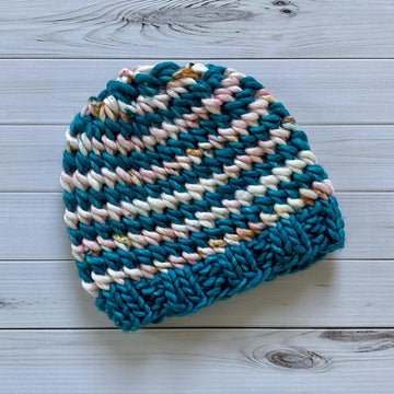 Flakelet Hat