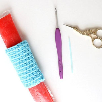 Adjustable Freeze Pop Sleeve