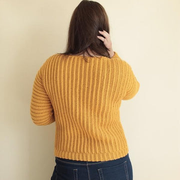 The Sideways Jumper