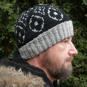 High-End Hat
