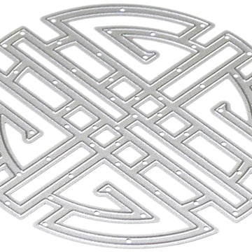 Elizabeth Craft Designs Elizabeth Craft Metal Die - Symbol Background