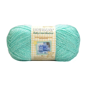 Bernat Baby Coordinates Solids