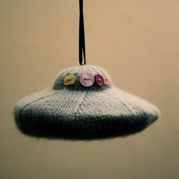 UFO (Flying Saucer)
