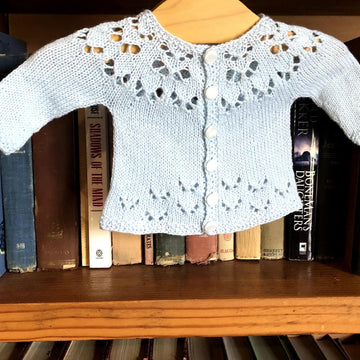 Miss Una Cardigan