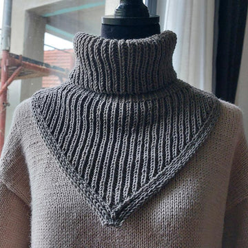 Siva neckwarmer