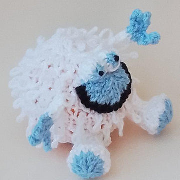 Yeti Chocolate Orange Cosy