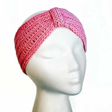 Tranquility Turban