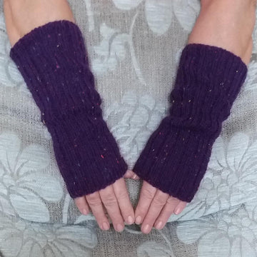 Foxglove Gauntlets