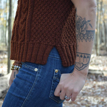 Gingerbraid