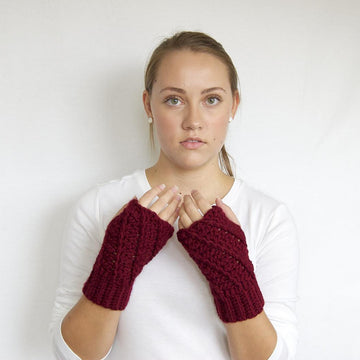 Bree Gloves