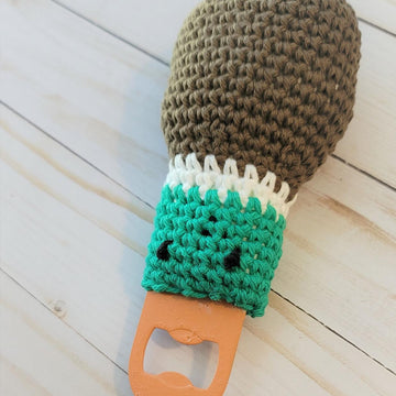 Duck Bottle Opener