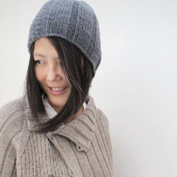 Tuesday Hat