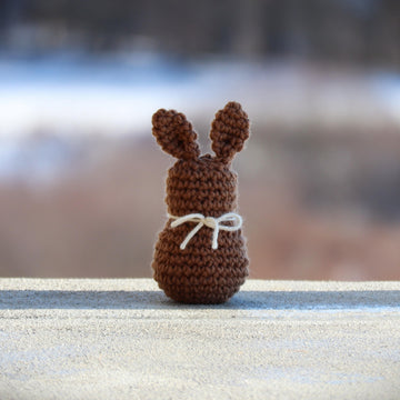 Mini Modern Bunny