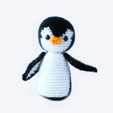Penelope the Penguin