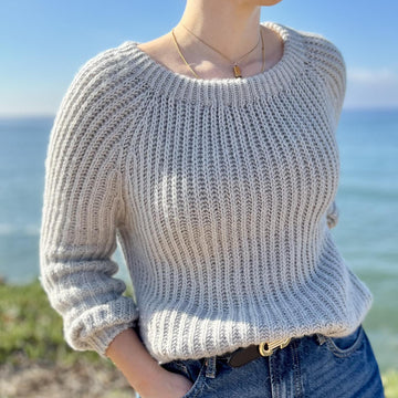 Sister Sweater
