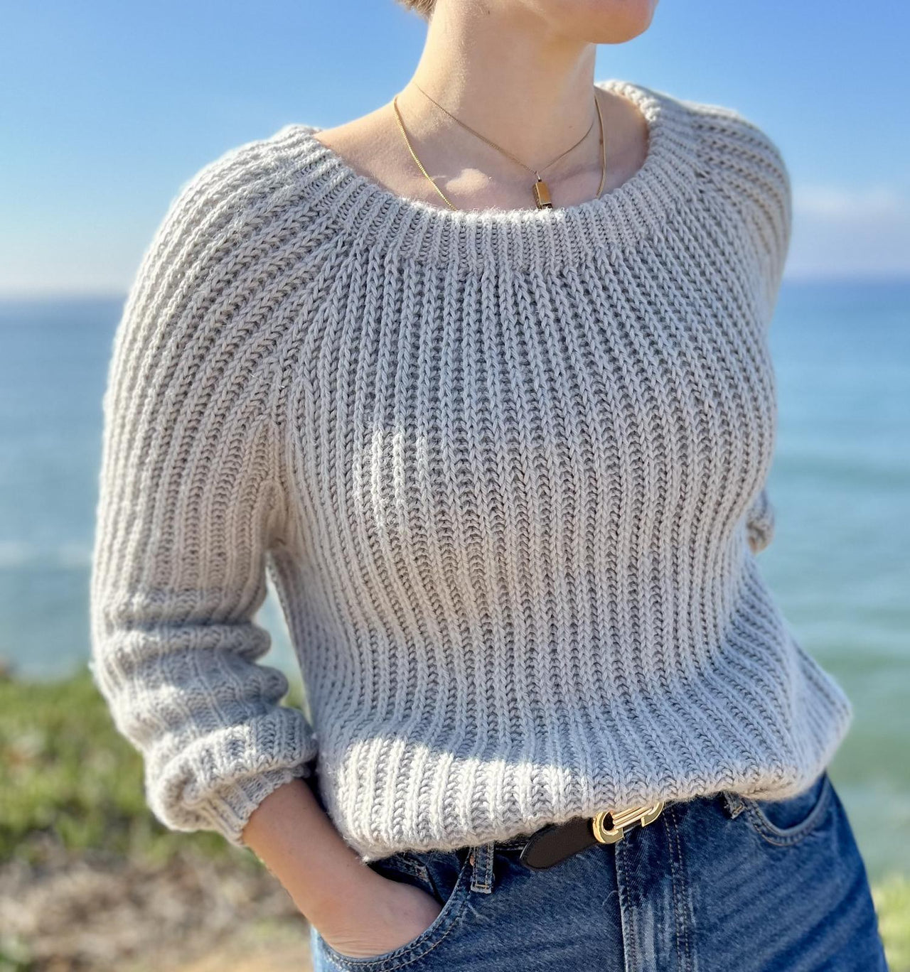 Sister Sweater