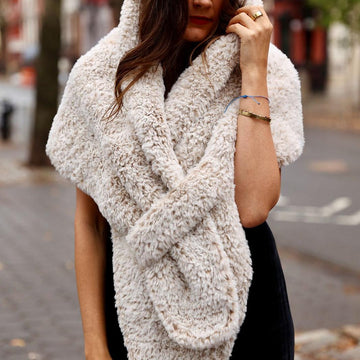 Soirée Stole