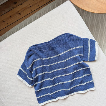 FARBWECHSEL Tee