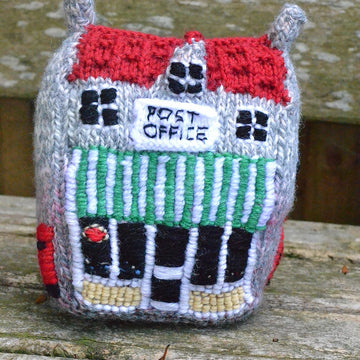 Little Woollie House