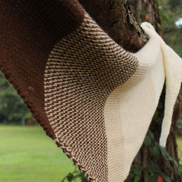Blue Ridge Shawl