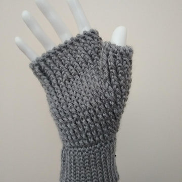 Michigan Mitts