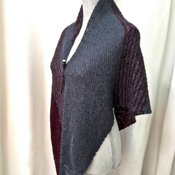 The Glenhost Wrap
