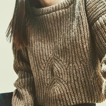 Sweater Cuspide