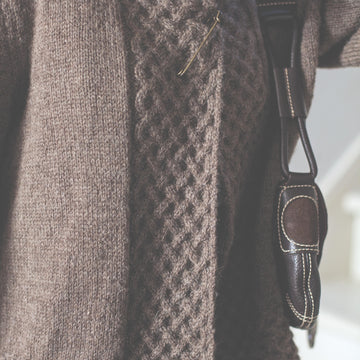 Cora Jacket
