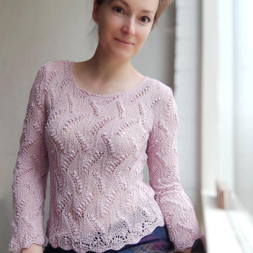 Ariadne Sweater