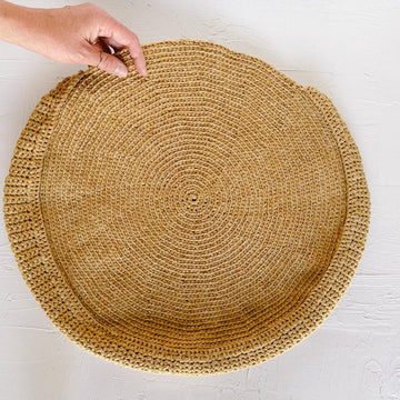 Avenue Circle Bag