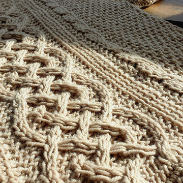 Norwenn Sweater