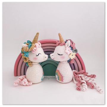 Una the Rainbow Unicorn