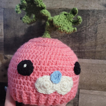 Codish Vegimal Beanie