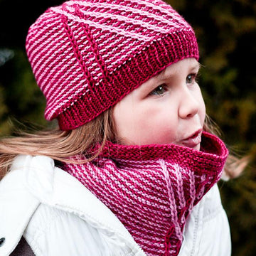Crossroads Cowl