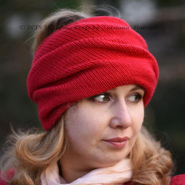 Transformer Hat