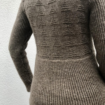 Ember Tunic Top