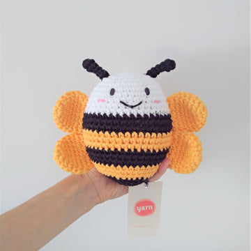 Rafa the Bee - Abelha Rafa
