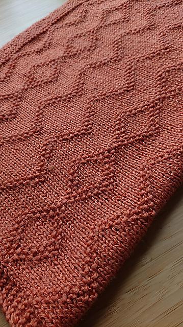 Sofia's Blanket
