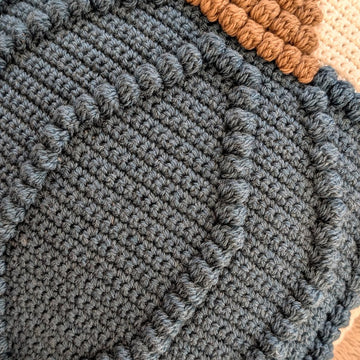 Pumpkin Pillow Case