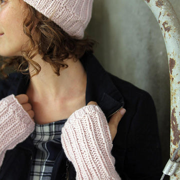Roxborough Hat and Mitts