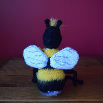 Norman Bee