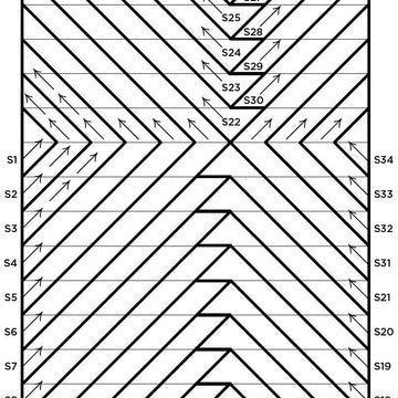 Joinery Blanket