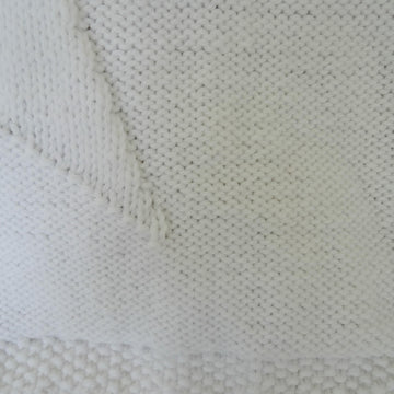 Super Star chunky blanket