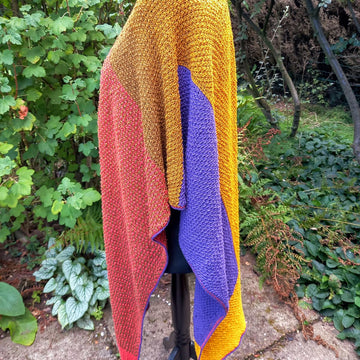 Delaney Wrap