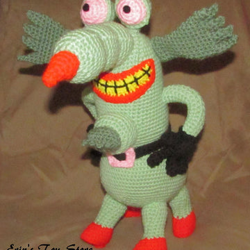 Gromble