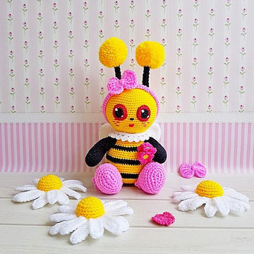 Toy Little Bee