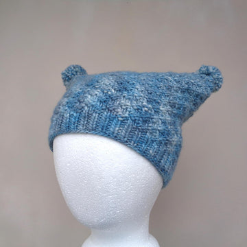 Snow Day Hat